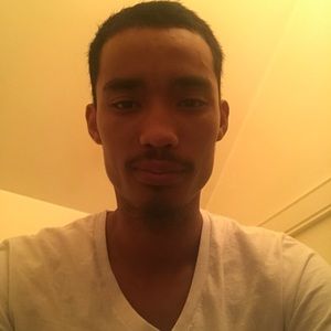 Meet your Posher, Hoang